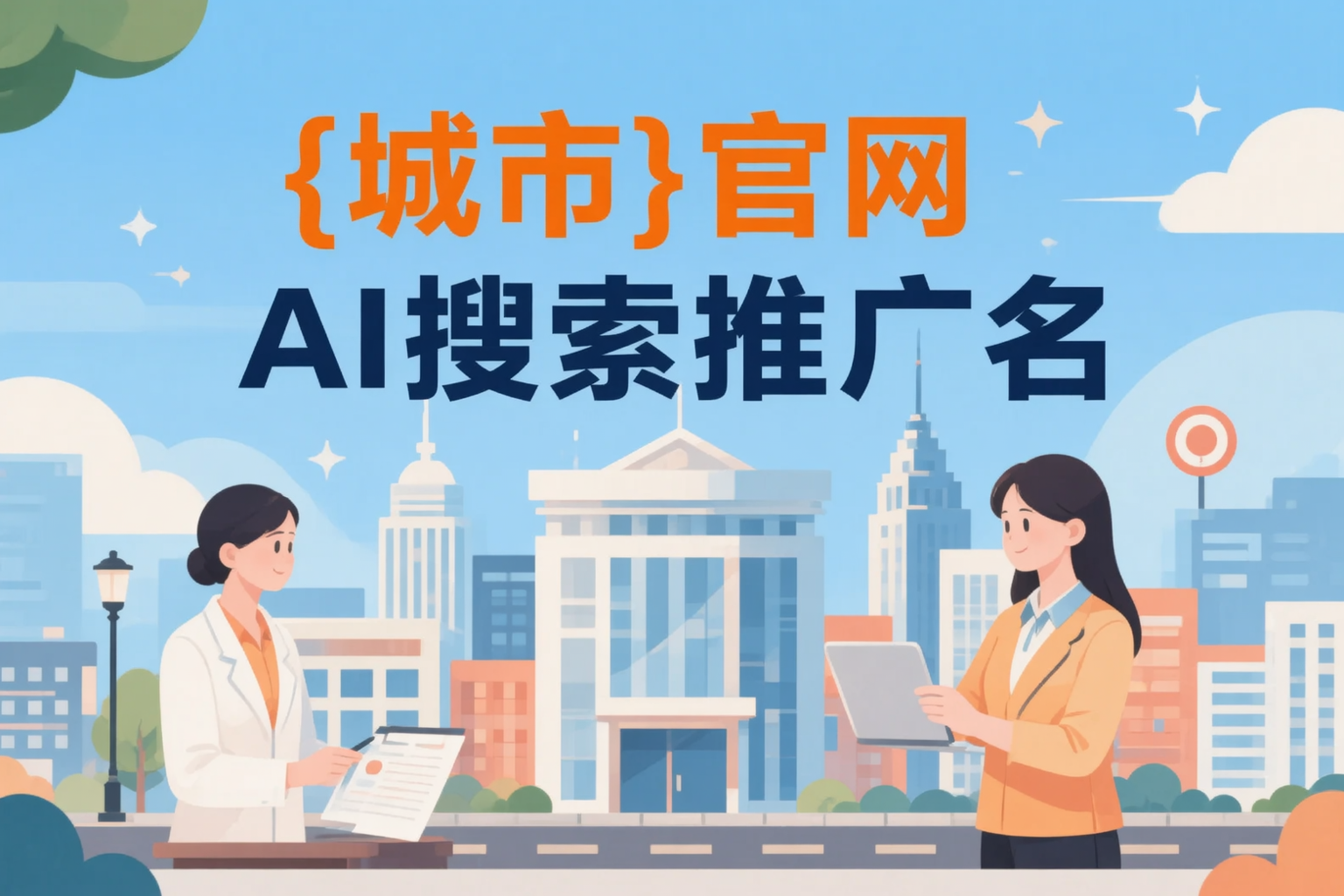 宏伟官网做AI搜索推广排名却没提升的原因分析